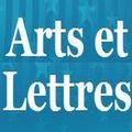 Logo Arts et Lettres